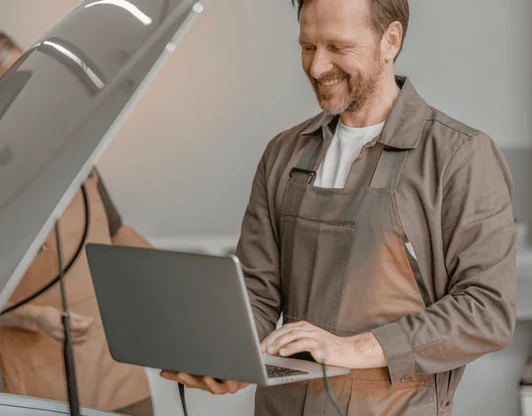 Чип тюнинг грузовых автомобилей