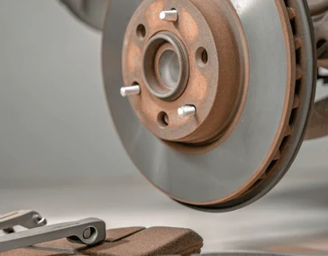 Отключение Ad blue